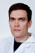 Дмитриев Владимир Константинович - Екатеринбург