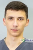 Дмитриев Владислав Николаевич - Краснодар