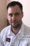 Дмитриев Владислав Викторович - Красноярск