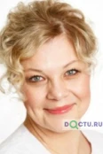 Дмитриева Алла Владимировна - Нижний Новгород