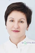Дмитриева Альбина Васильевна - Казань