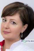 Дмитриева Александра Владимировна - Воронеж