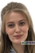 Дмитриева Анастасия Алексеевна - Краснодар