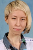 Дмитриева Анастасия Николаевна - Чебоксары