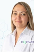 Дмитриева Арина Александровна - Симферополь
