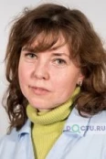 Дмитриева Елена Германовна - Санкт-Петербург