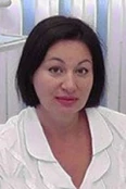 Дмитриева Елена Викторовна - Красноярск