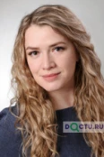 Дмитриева Евгения Олеговна - Ижевск