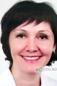 Дмитриева Гульнара Рашидовна - Пермь
