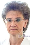 Дмитриева Галина Викторовна - Москва