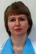 Дмитриева Ирина Николаевна - Казань