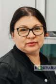 Дмитриева Ирина Михайловна - Рязань