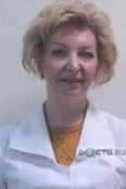 Дмитриева Ирина Михайловна - Москва