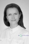 Дмитриева Юлия Леонидовна - Москва