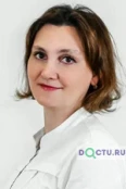 Дмитриева Юлия Владимировна - Санкт-Петербург