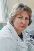 Дмитриева Людмила Аркадьевна - Иркутск
