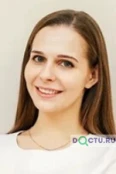Дмитриева Людмила Васильевна - Санкт-Петербург