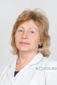 Дмитриева Людмила Васильевна - Волгоград
