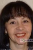 Дмитриева Марина Александровна - Волгоград