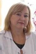 Дмитриева Марина Евгеньевна - Санкт-Петербург