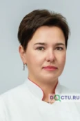 Дмитриева Марина Викторовна - Москва