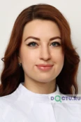 Дмитриева Мария Александровна - Москва