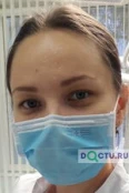 Дмитриева Мария Геннадьевна - Тольятти