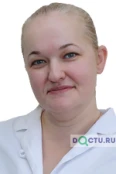Дмитриева Мария Владимировна - Москва