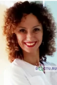 Дмитриева Марина Леонидовна - Санкт-Петербург