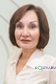 Дмитриева Марина Валерьевна - Мичуринск
