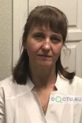 Дмитриева Наталья Леонидовна - Пермь