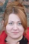 Дмитриева Надежда Николаевна - Красноярск