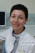 Дмитриева Наталья Сергеевна - Волгоград