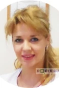 Дмитриева Наталья Степановна - Ростов-на-Дону