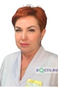 Дмитриева Нина Владимировна - Самара