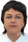 Дмитриева Ольга Алексеевна - Санкт-Петербург