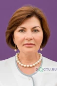 Дмитриева Ольга Ростиславовна - Самара