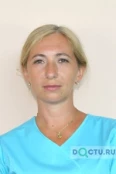Дмитриева Оксана Анатольевна - Москва