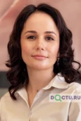 Дмитриева Оксана Владимировна - Ульяновск