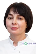 Дмитриева Ольга Александровна - Тюмень