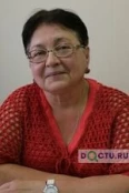 Дмитриева Ольга Николаевна - Москва