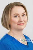 Дмитриева Ольга Николаевна - Санкт-Петербург