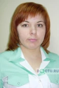 Дмитриева Раиса Владимировна - Чебоксары