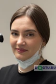 Дмитриева Софья Андреевна - Новосибирск
