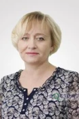 Дмитриева Татьяна Алексеевна - Курск