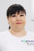 Дмитриева Татьяна Ивановна - Москва