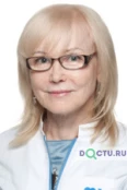 Дмитриева Валентина Александровна - Москва