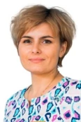Дмитриева Валерия Александровна - Самара