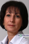 Дмитриева Вера Викторовна - Астрахань
