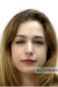 Дмитриева Вероника Александровна - Тюмень